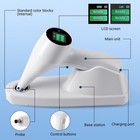 Dental Led Digital Shade Guide Tooth Color High Accuracy Comparator Equipment
