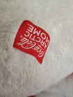 Giant Coca Cola Advertising Plush Polar Bear Red Scarf  38  Tall