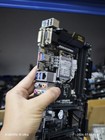 Gigabyte Ga-z170-hd3p Intel Z170 Lga1151 Ddr4 Atx Hdmi Dvi Vga Motherboard