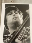 Beach Boys - 1966 Photograph - Brian Wilson Pet Sounds B w Photo Glossy Negative