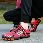 Women s Water Shoes Barefoot Swim Diving Surf Hiking Aqua Sports Quick Dry Beach