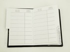  Kamset Personal Phone And Address Book Medium Size 4 Inch X 6 Inch 
