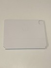 Apple Magic Keyboard Ipad Pro 11  1st-4th Gen   Air 5th 6th  m2  Mjqj3ll a White