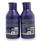 Redken Color Extend Blondage Shampoo And Conditioner Violet Pigment 10 1oz  New
