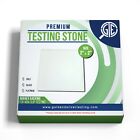 1 White Acid Test Stone Gold Silver Platinum Testing Tool Tester Detect Jewelry