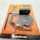 Doberman Lock Helmet Holder Fit 22mm 25mm Dbl-002