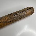 Vintage Harold Baines White Sox 302jf Rawlings Adirondack Wood Baseball Bat 30   