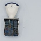 Sparco Rubber Dater Stamp