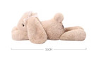 Bunny Rabbit 14 Inch Stuffed Animal Plush Toys Toddler Doll Kids Gifts