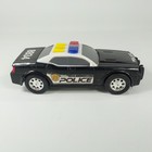 Hasbro Funrise 2015 Tonka Police Rescue Car  07819
