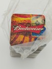 Budweiser Logo Drink Coasters Lot Of 60 