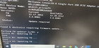 Mellanox Connectx-4 Qsfp28 Lp Fh 40gbe 100gbe Dell Both Brackets Vpi Edr Ib Eth