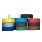 Audio Color Gaffers Stage Tape - 60 Yard Length - Free Shipping