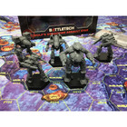 Battletech Forcepack Wolf s Dragoons Assault Star