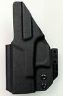 Iwb Kydex Holster For Glock 28 With Concealment Claw   Bucks Holsters   Usa