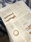 Vtg  A Primer Of Macrame Knots  Compiled By Mickey Baskett  Craft Pub    7117