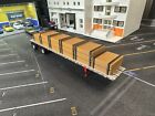 1 64 Dcp Wood Lumber Load For Flatbed Trailer