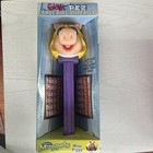 Giant 12    Miss Piggy Pez In Original Box Plays The Muppet Show Theme Song