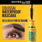 Maybelline New York Eye Makeup Kits   Combo Eyeliner  Kajal   Waterproof Mascara