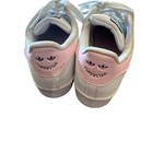 Adidas Superstar Kids White Black Athletic Sneakers Classic Style Shoes