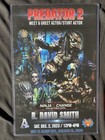 Neca Predator 2 30th Annv Ultimate City Demon 2020 Sdcc Exclusive Figure  Signed