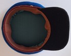 Ww2 Ussr Nkvd Visor Cap  1935 Type   Replica
