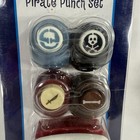 Disney Capture The Magic Pirates 5 Piece Paper Punch   Never Opened
