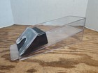 Acrylic Blackjack Casino Style Dealers Shoe