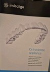 3 Invisalign Teeth Aligners Braces Retainers  7  8   9 Arts   Craft Only New