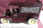 Hershey s Almond  1917 Model T   1 25 Scale Ertl  Bank  Nib