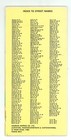 Map Africa Nigeria Enugu Road 1974 Federal Surveys Nigerian
