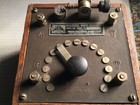Freed Eisemann Crystal Radio