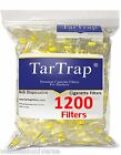 Tartrap Disposable Cigarette Filter Bulk Pack  1200 Filters 
