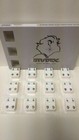 Studex Sterilized Ear Piercing Stud 4mm Ball   Regular   12 Pairs  r200w 