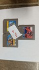 Nintendo Game Boy Japanese Lot Of 3 - Donkey Kong   Mario   Tetris - Djcx93