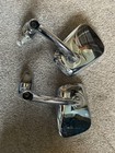 Ducati Sport 1000 Classic Mirrors Gt Genuine Oem Pair  Gsp