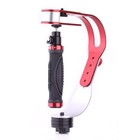 Pro Video Camera Stabilizer For Gopro  Smartphone  Canon  Nikon - Or Any Came   