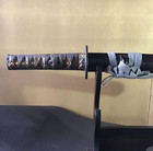 Edo Period Katana Koshirae     Japan     No Blade