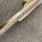 Us Yellow St Style Electric Guitar Maple Neck fretboard Solid Basswood Body