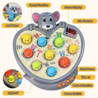 Hammer Pounding Game toys For 2   Year Old Boys fine Motor Gift For Toddlers