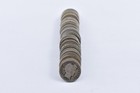 Roll 1892-1916 Barber 90  Silver Dimes Roll 50 Coin Lot Collection