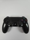 Sony Playstation 4 Dualshock Wireless Controller Black   2