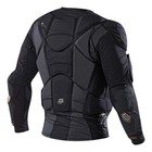 New Troy Lee Designs 7855 Hot Weather Upper Body Mountain Bike Protector Small