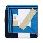 Reversible Beach Towel  Oversized 35x70  Thick 600 Gsm  Striped Color Options