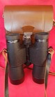 Vintage Leitz Wetzlar Trinovid 10x40 Germany Binoculars