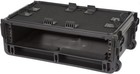 Skb 1skb-isf2u Iseries Studio Flyer Laptop Rack Case W cloth And Rack Screws