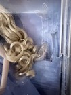 Disney Limited Edition Cinderella  live Action  Collection 17    Doll Cinderella