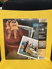 Sealed Record Lp Johnny Guitar Watson A Real Mother For Ya Rsd 2017 Yellow Vinyl