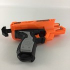 Nerf N-strike Elite Accustrike Series Quadrant Soft Dart Blaster Gun Toy Hasbro