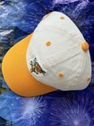 2026 Disney Parks Rsvlts Orange Bird Adjustable Cap Hat New